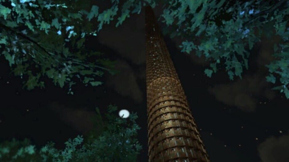 Screenshot for Pythagoras' Perpetual Motion Machine