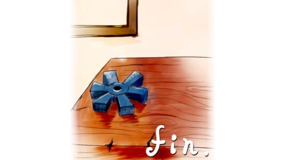 Screenshot for Pythagoras' Perpetual Motion Machine