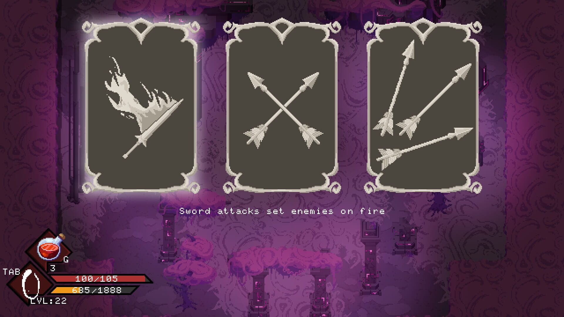 Screenshot for The Excrawlers