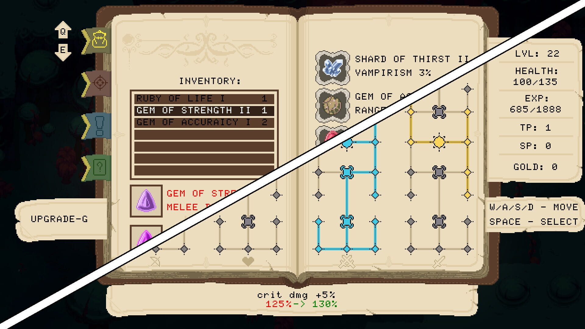Screenshot for The Excrawlers