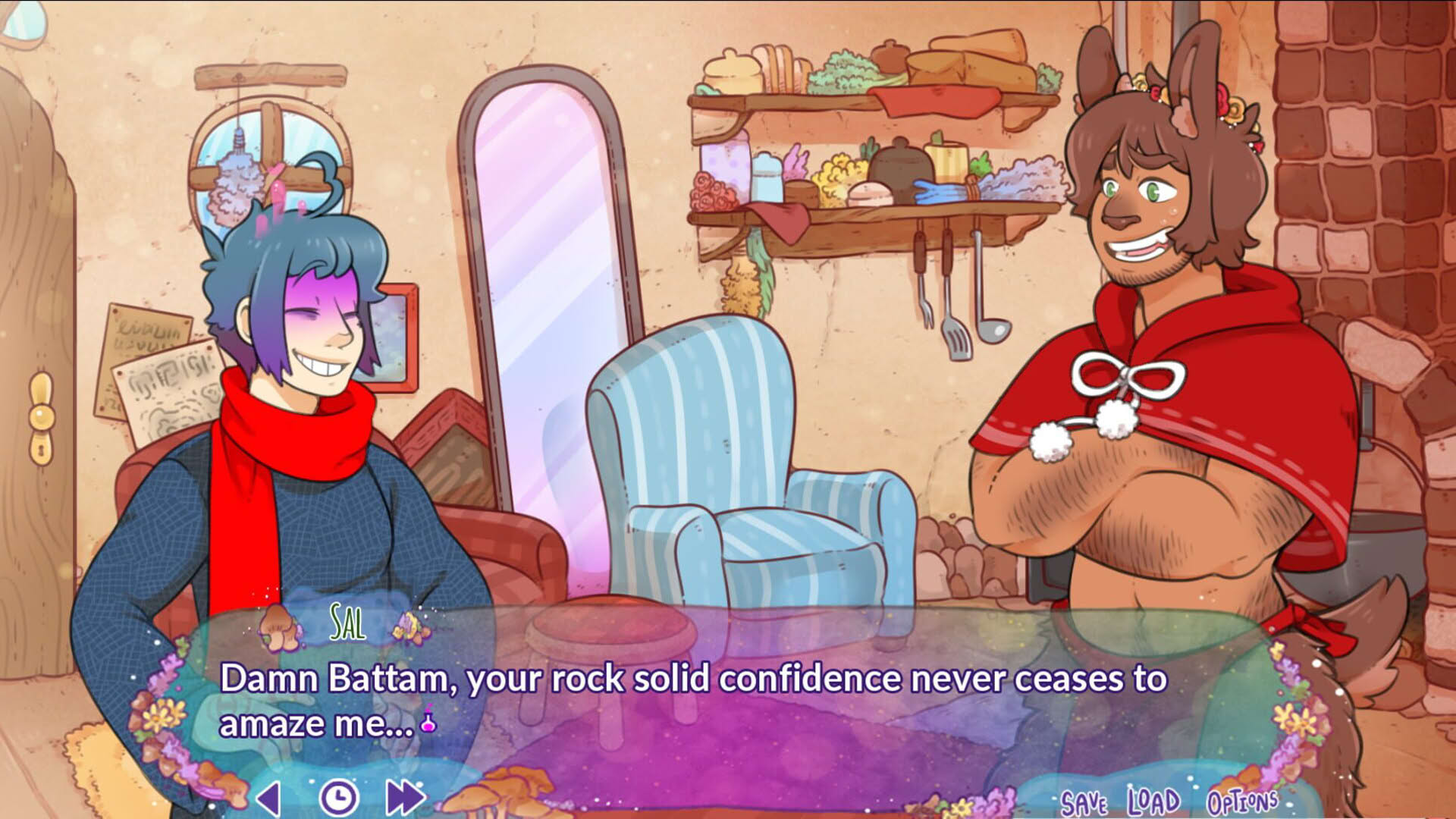 Screenshot for Solanaceae: After All