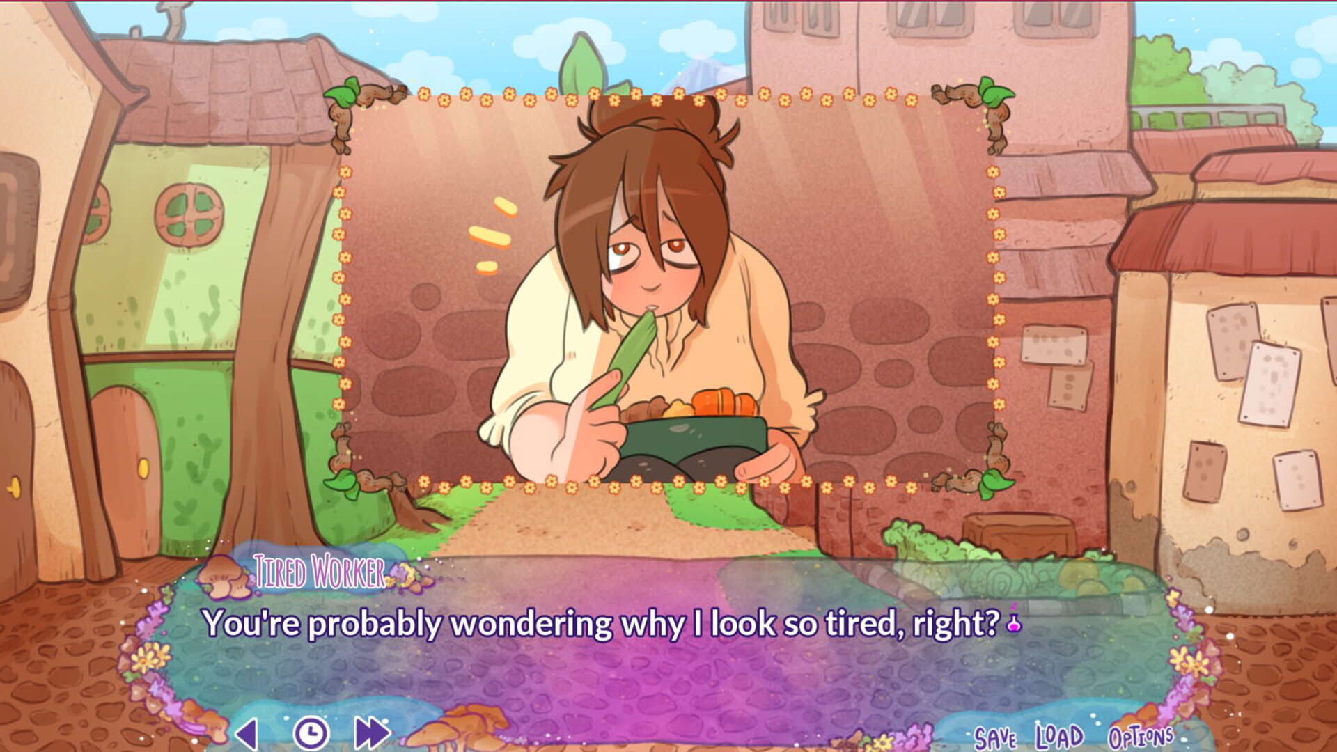 Screenshot for Solanaceae: After All