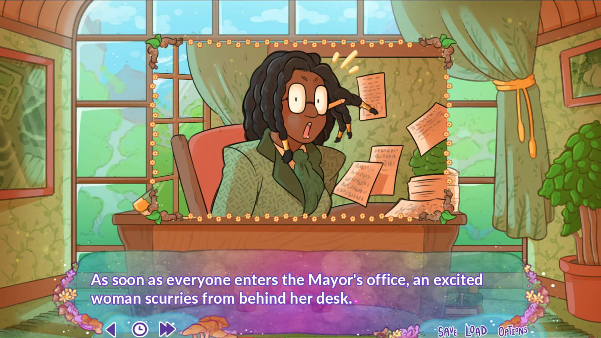 Screenshot for Solanaceae: After All