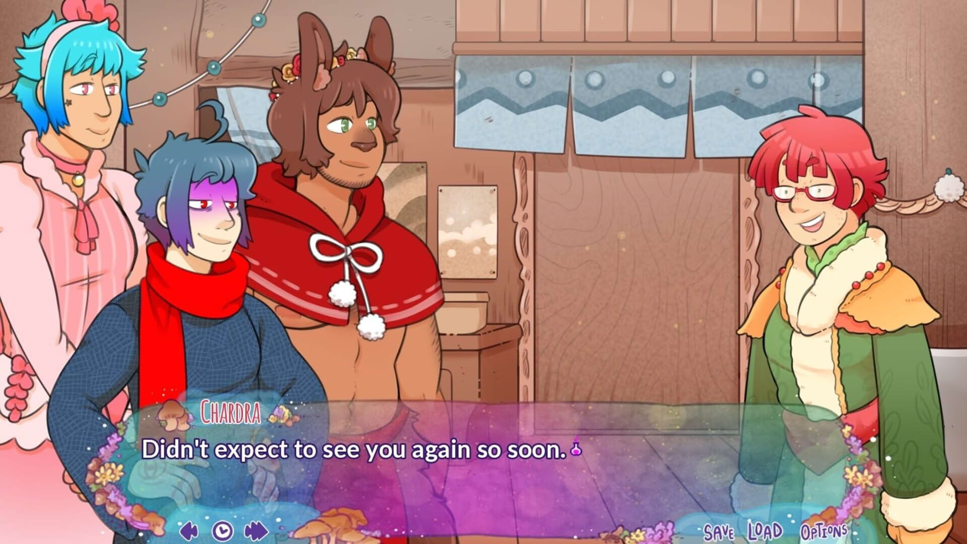 Screenshot for Solanaceae: After All