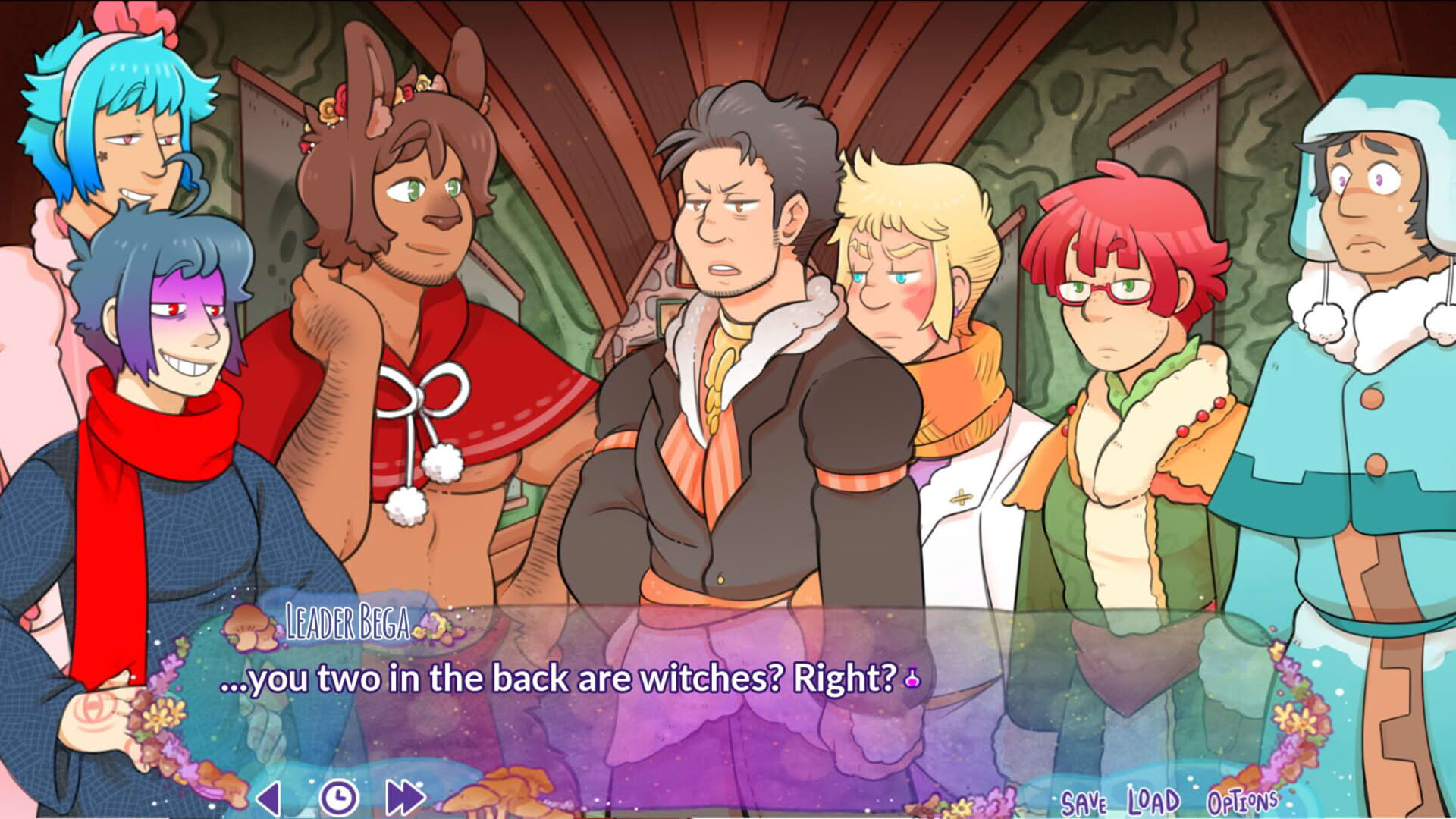 Screenshot for Solanaceae: After All