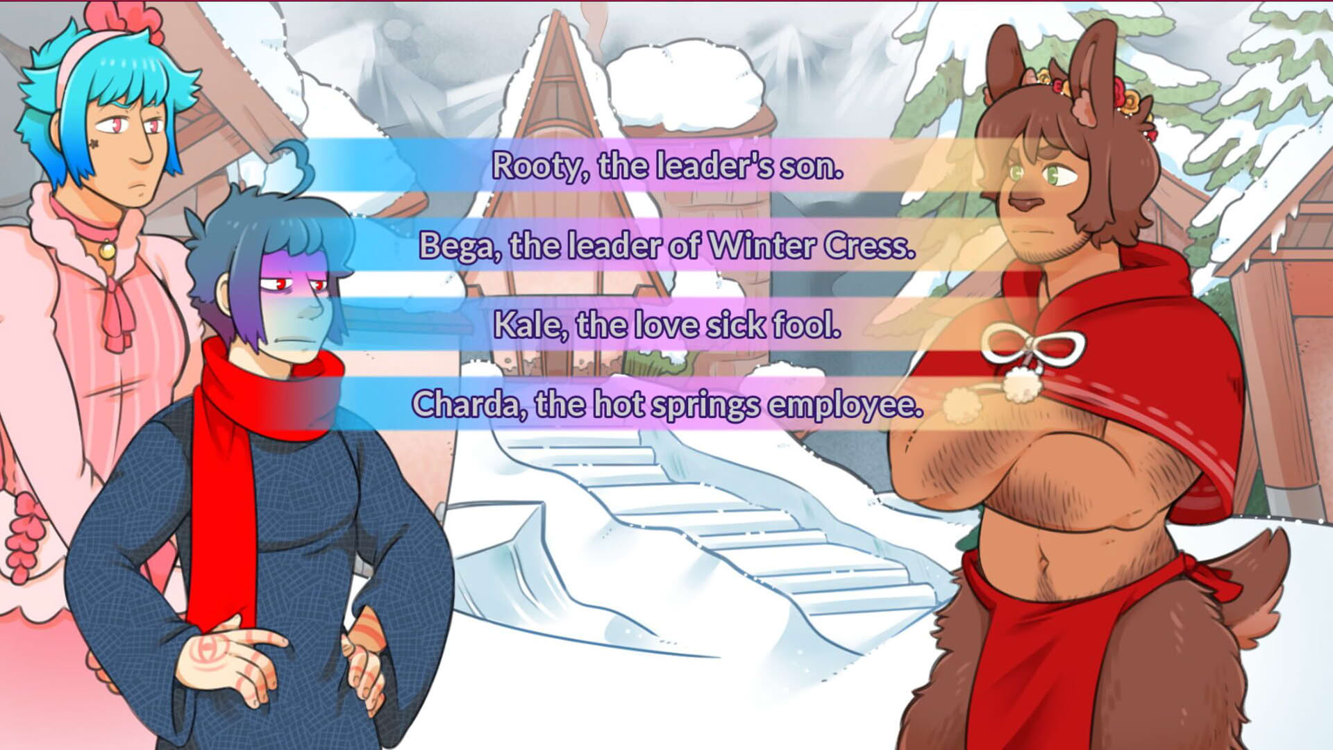 Screenshot for Solanaceae: After All