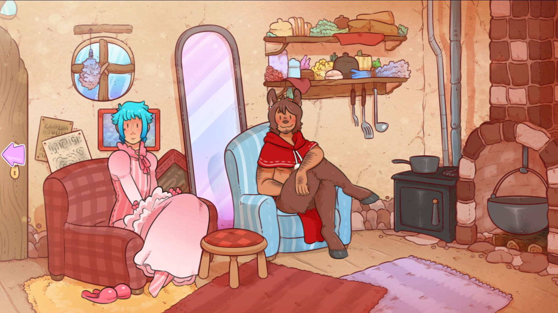 Screenshot for Solanaceae: After All
