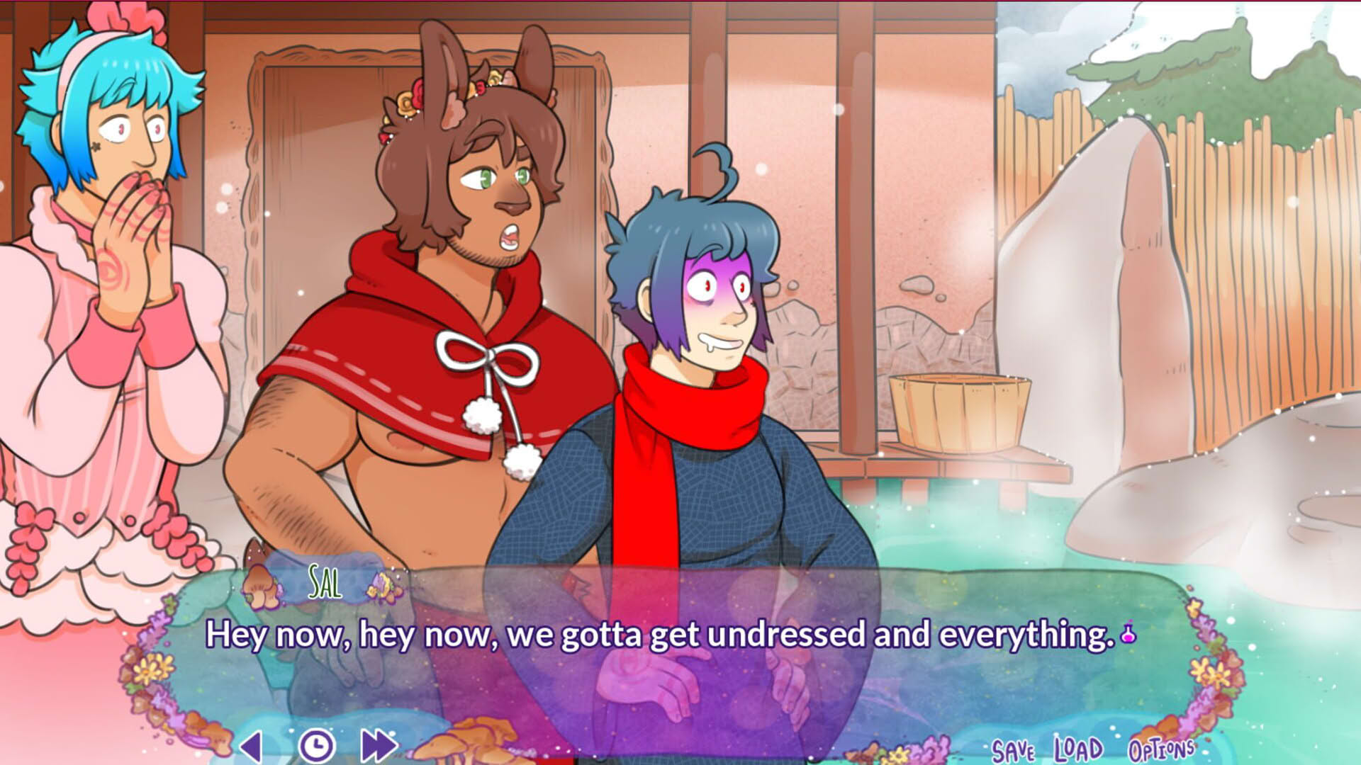 Screenshot for Solanaceae: After All