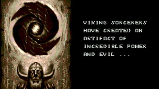 Screenshot for Gargoyles