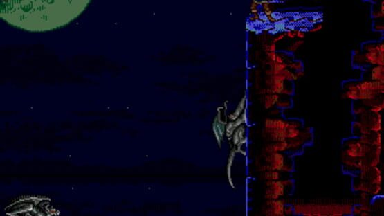 Screenshot for Gargoyles