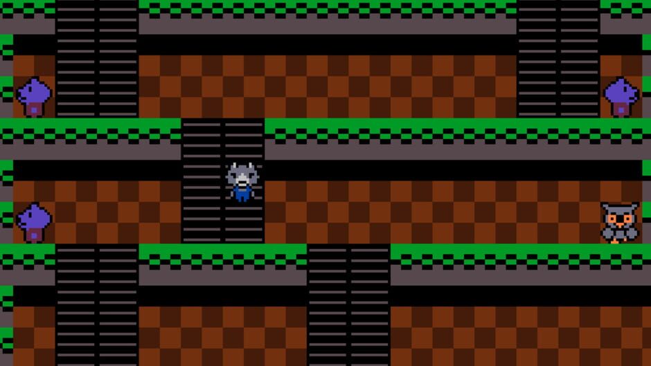 Screenshot for Ookami-kun 4