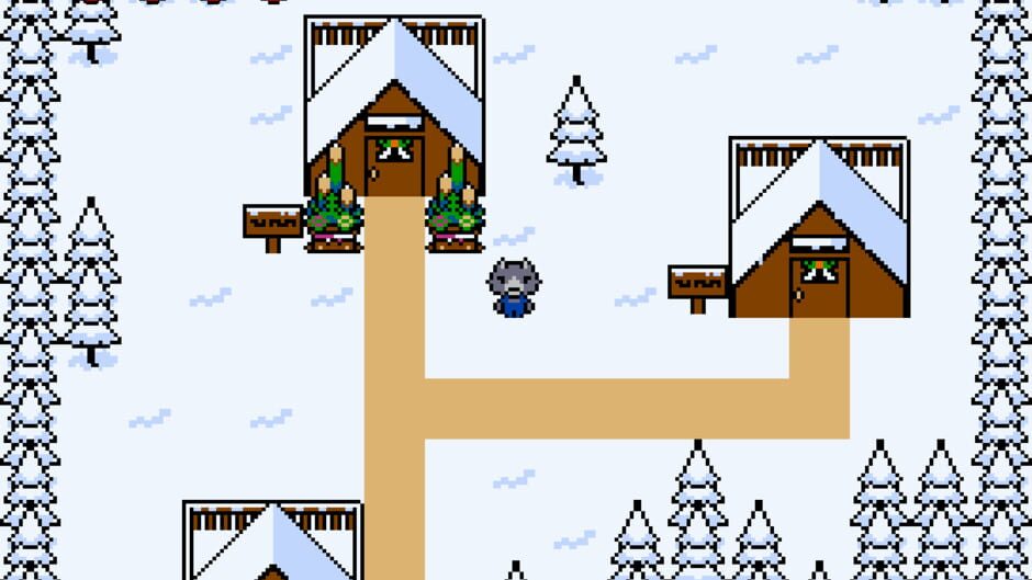 Screenshot for Ookami-kun 5