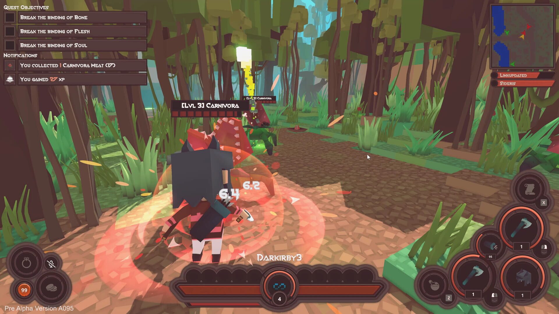 Screenshot for Citywars Savage