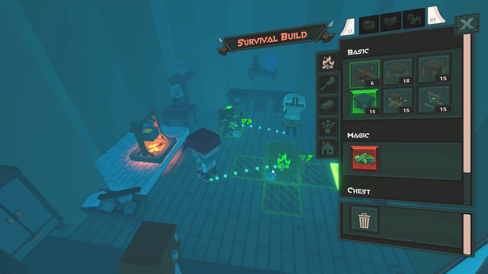 Screenshot for Citywars Savage