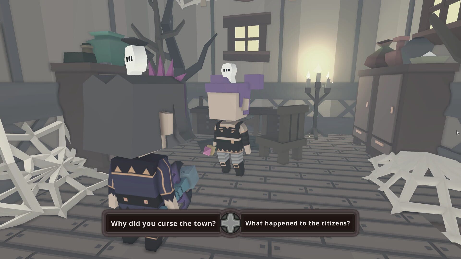 Screenshot for Citywars Savage