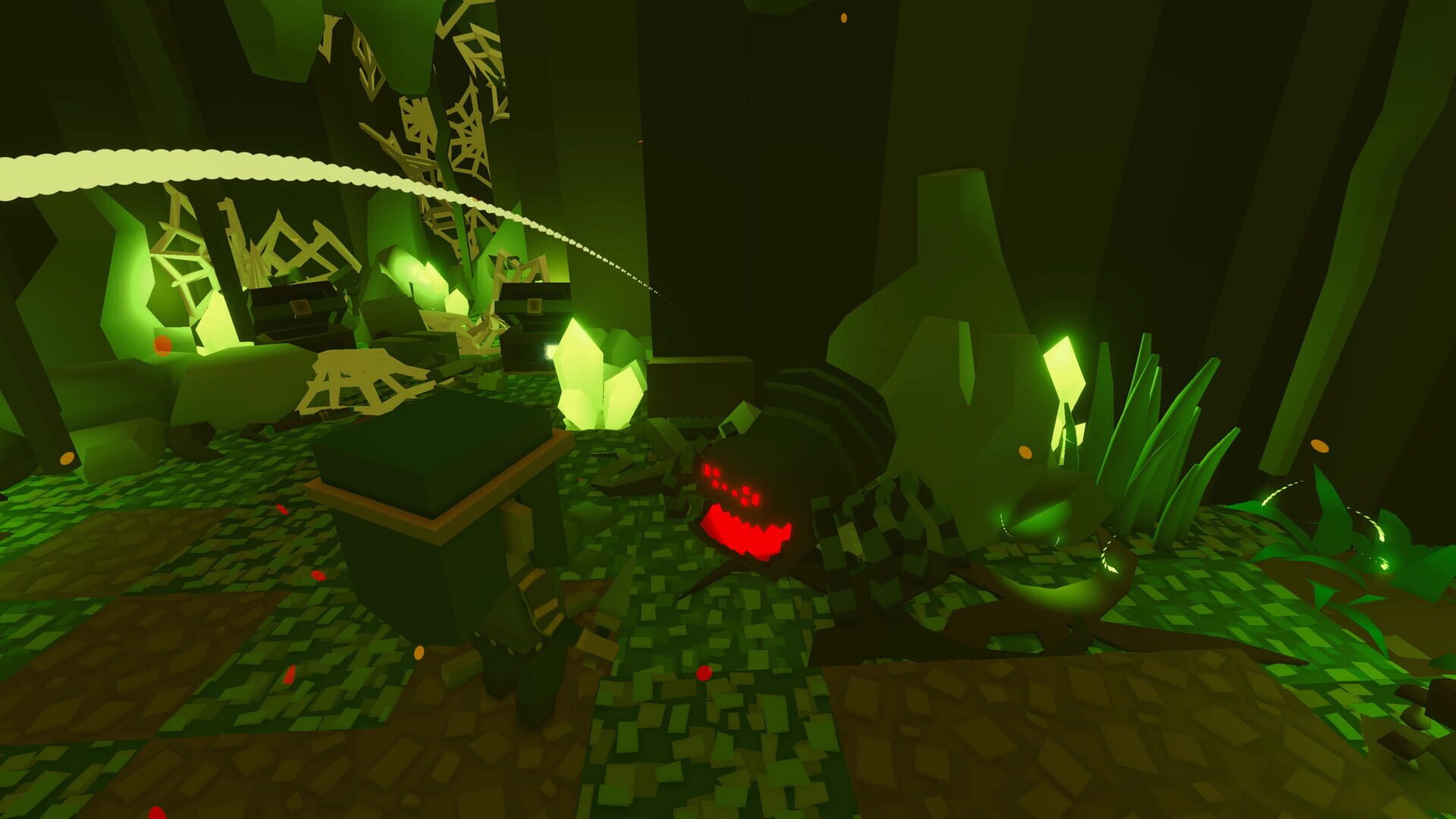 Screenshot for Citywars Savage