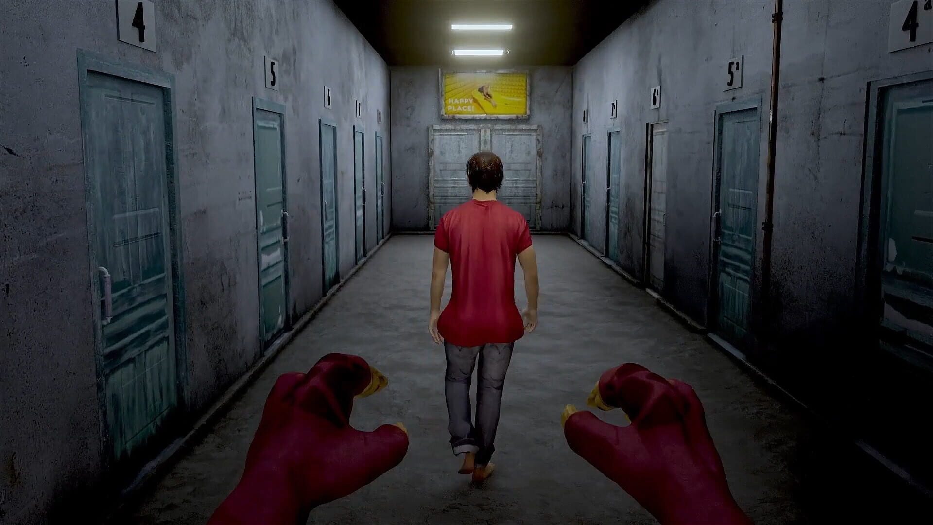 Screenshot for Human Farm