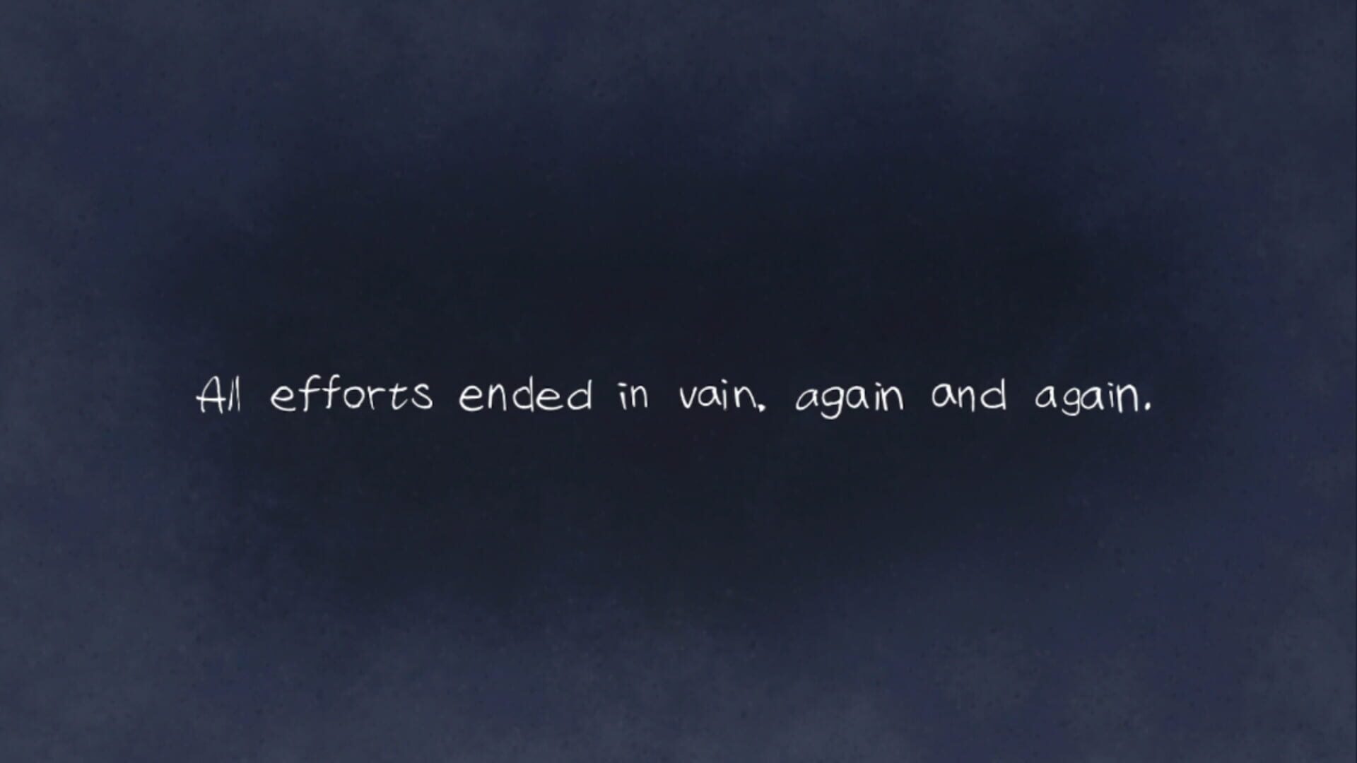 Screenshot for Room of Depression