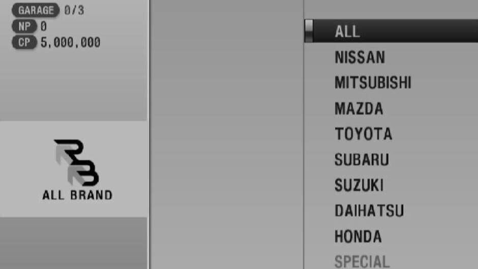Screenshot for Racing Battle: C1 Grand Prix