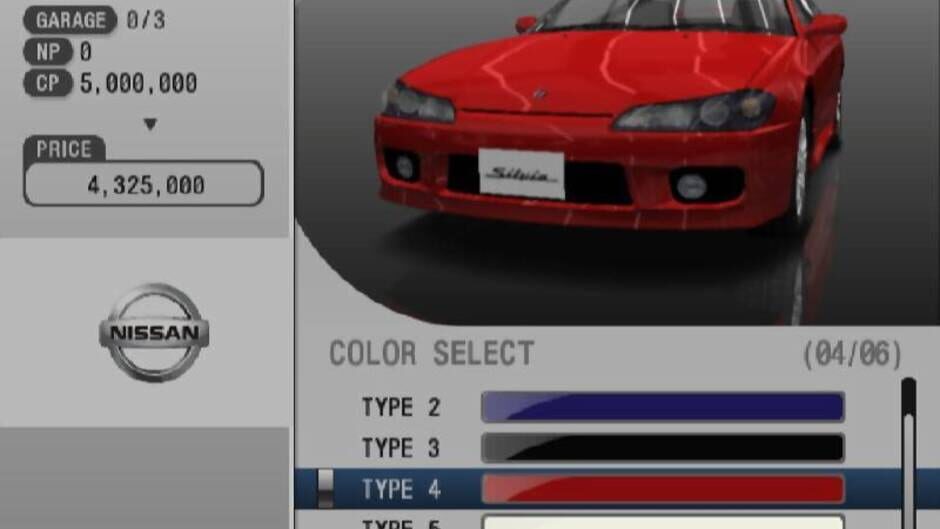 Screenshot for Racing Battle: C1 Grand Prix