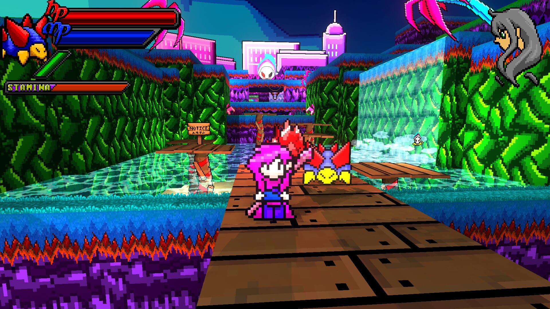 Screenshot for Myth Caller: The Nightmare Shaman