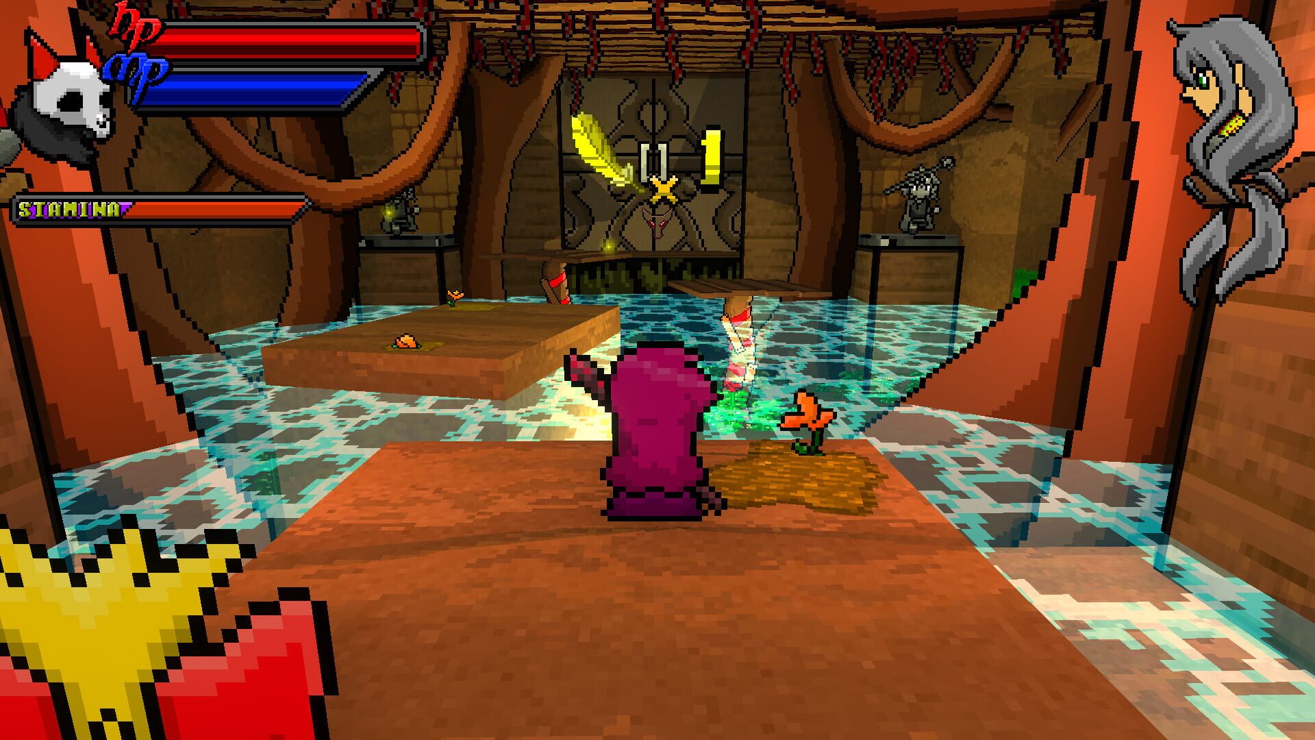 Screenshot for Myth Caller: The Nightmare Shaman