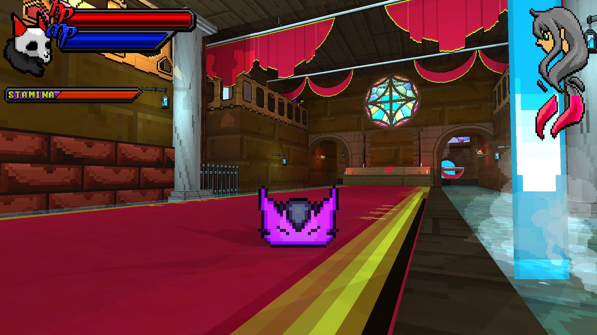 Screenshot for Myth Caller: The Nightmare Shaman