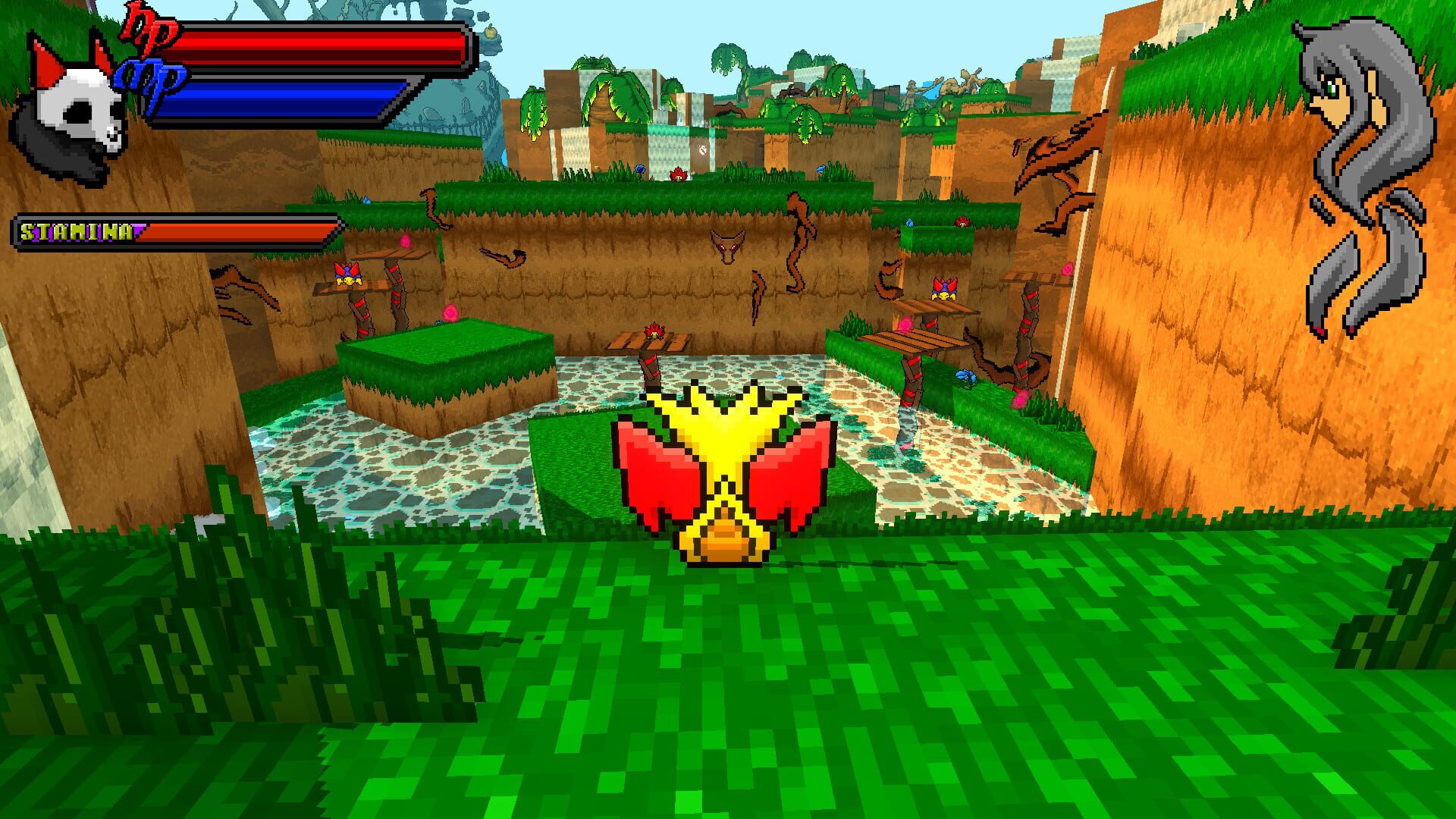 Screenshot for Myth Caller: The Nightmare Shaman