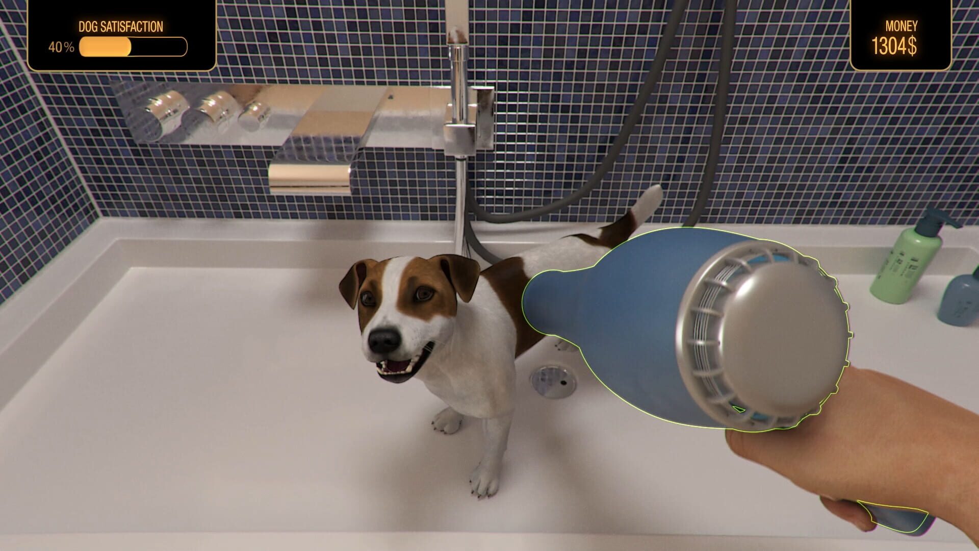 Screenshot for Pets Hotel