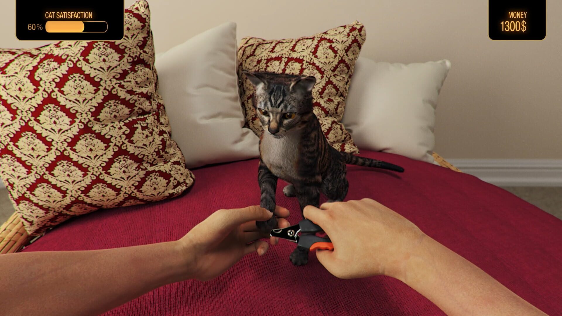 Screenshot for Pets Hotel