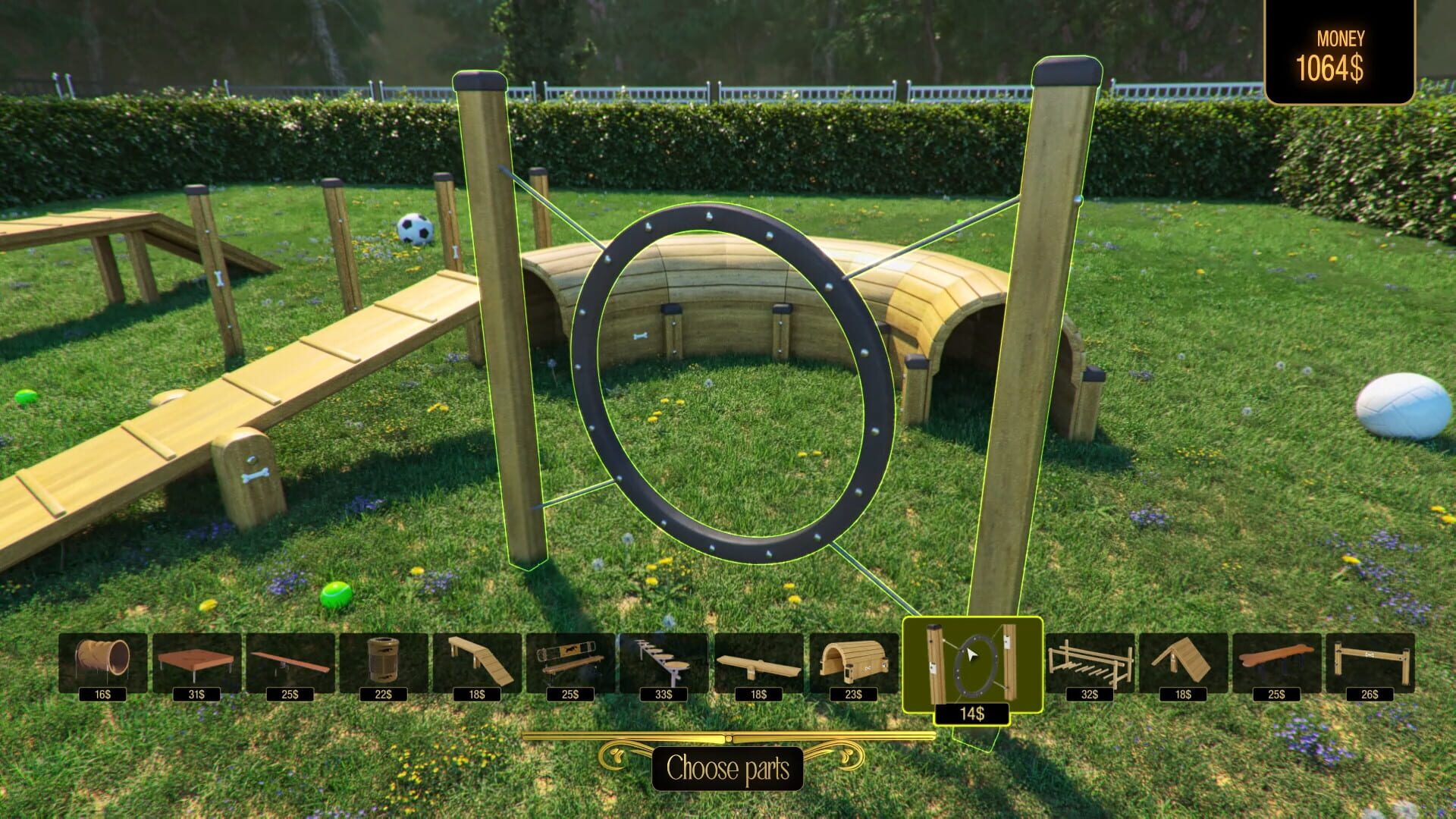Screenshot for Pets Hotel