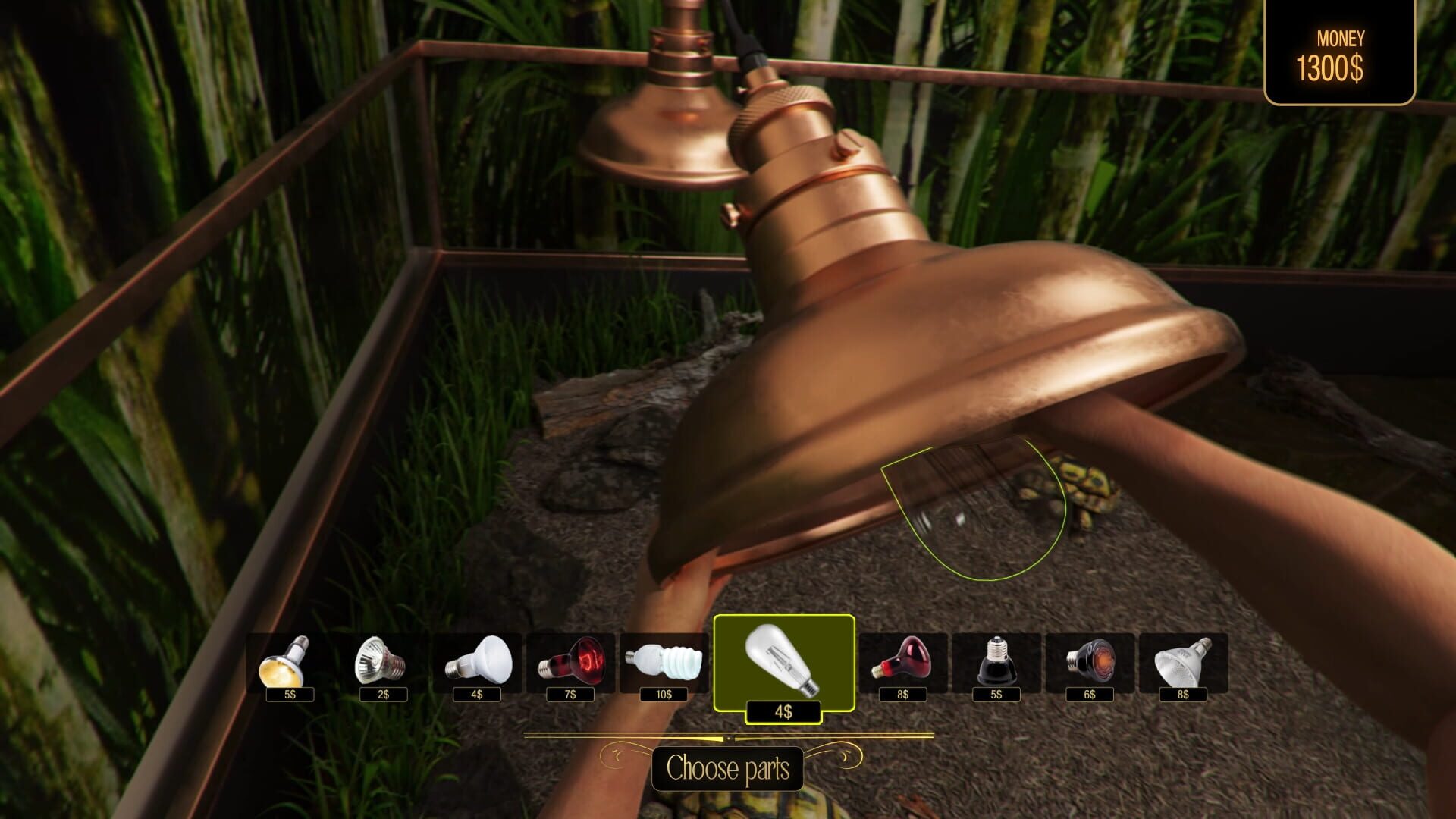 Screenshot for Pets Hotel