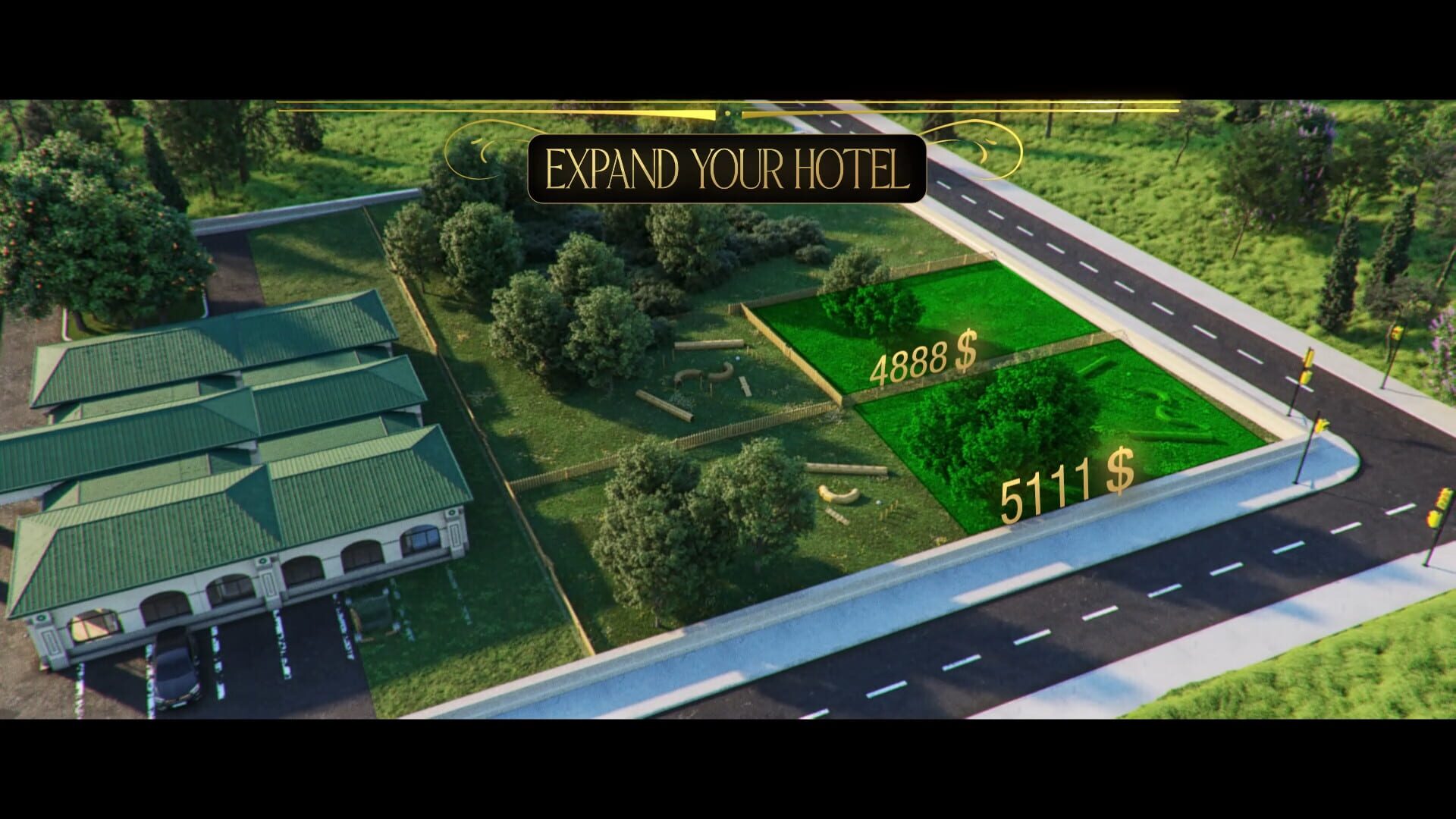 Screenshot for Pets Hotel
