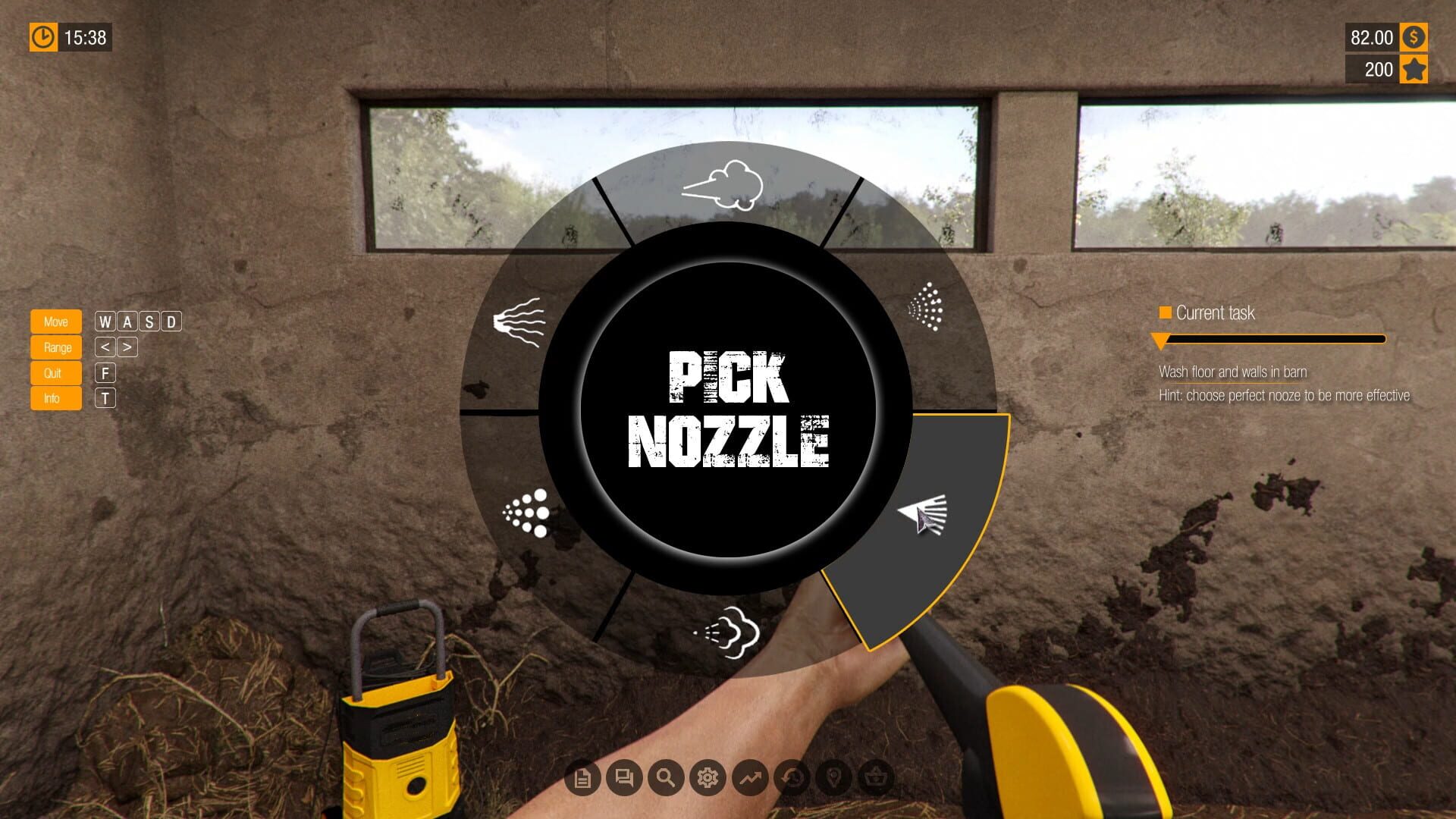 Screenshot for Farm Renovator