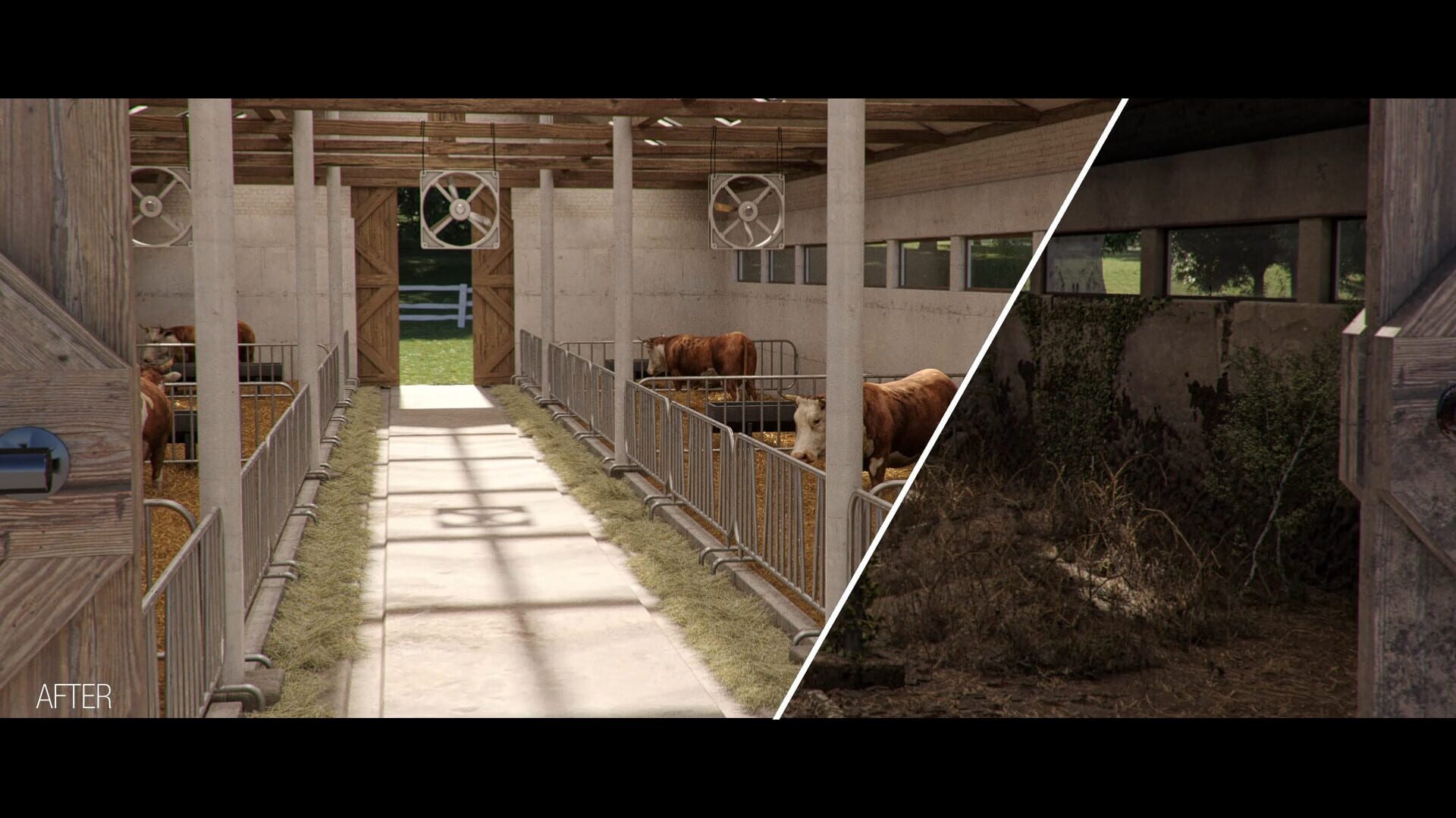 Screenshot for Farm Renovator