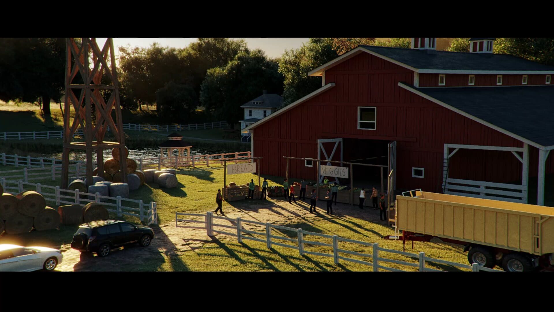 Screenshot for Farm Renovator