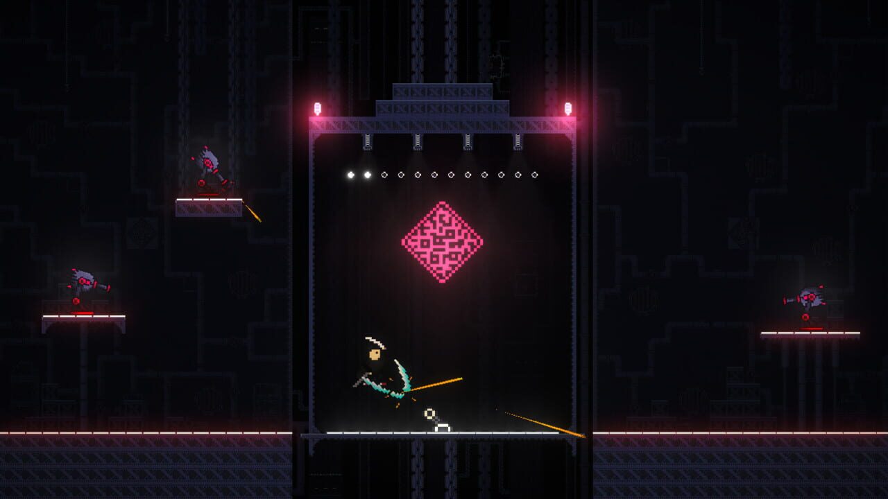 Screenshot for Agent in Depth