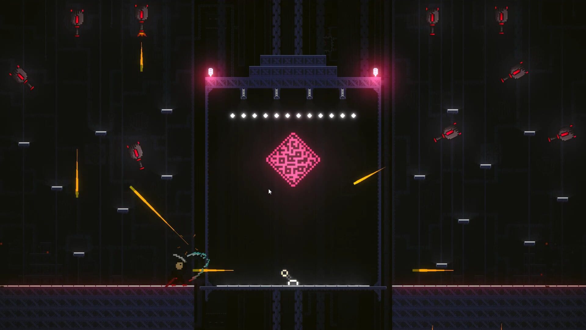 Screenshot for Agent in Depth