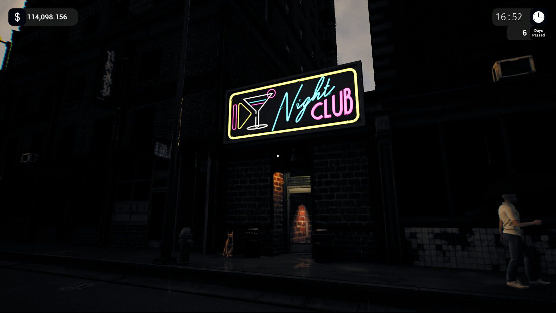 Screenshot for Exotica: Petshop Simulator