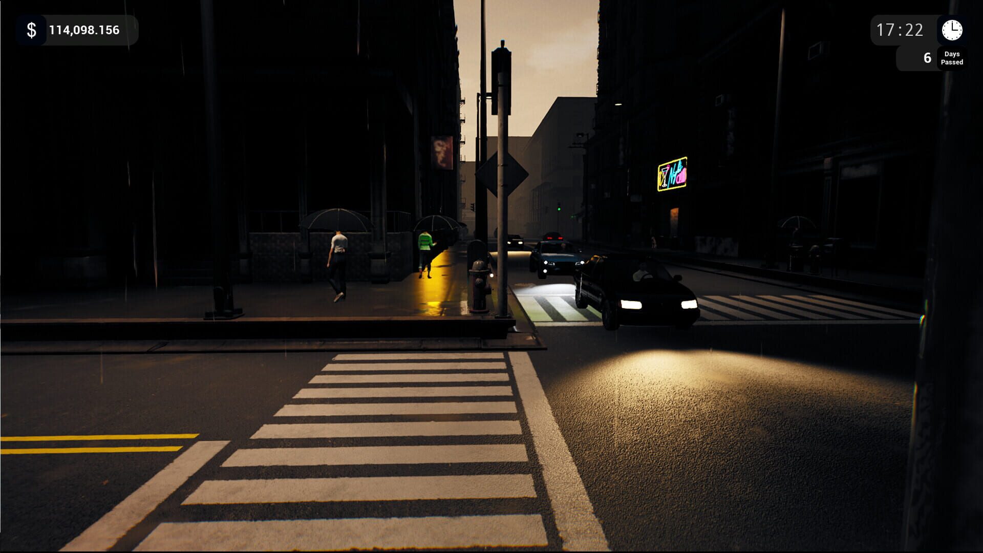 Screenshot for Exotica: Petshop Simulator