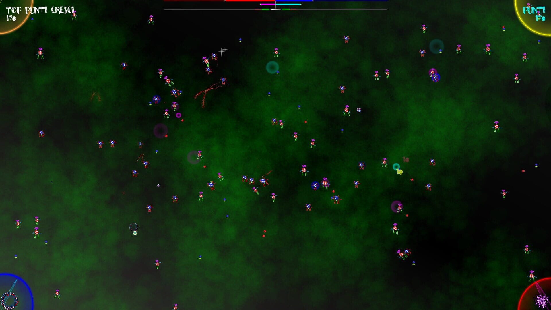 Screenshot for Kring
