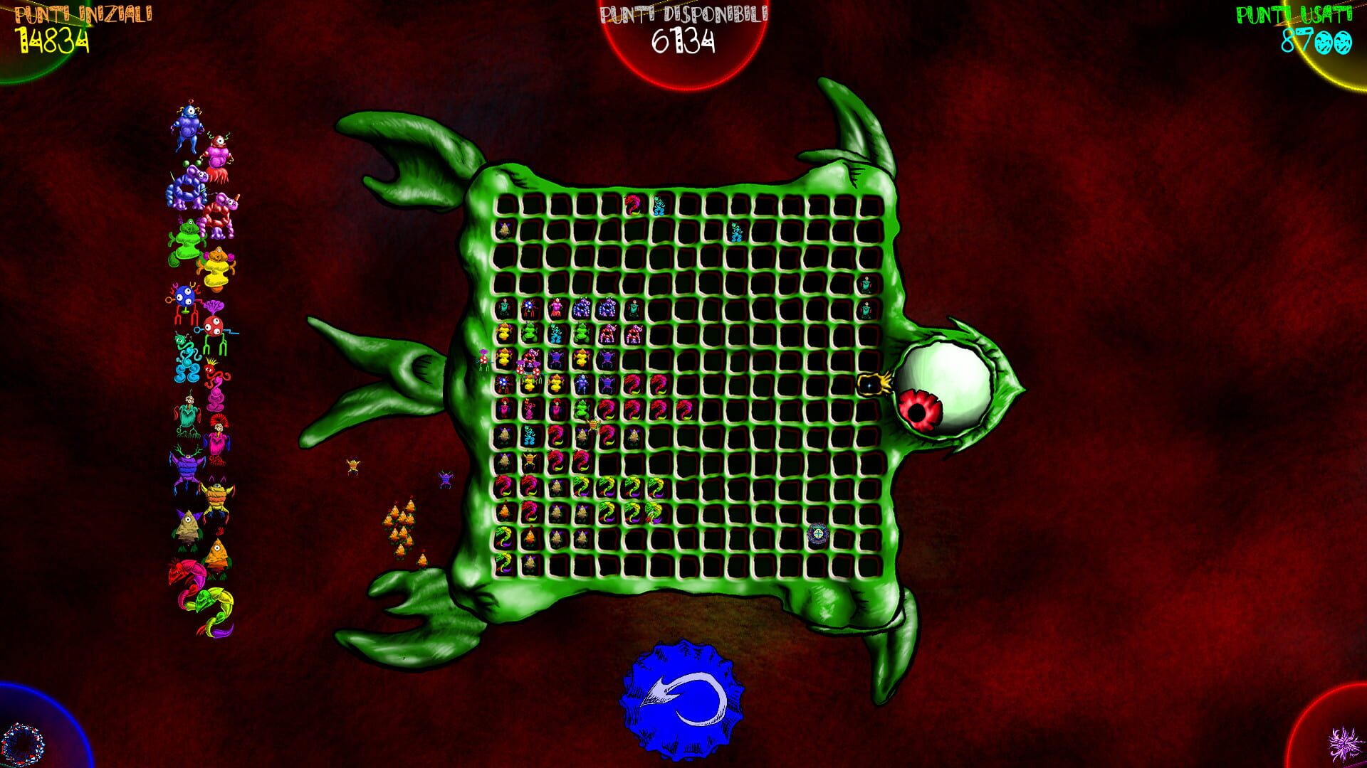 Screenshot for Kring