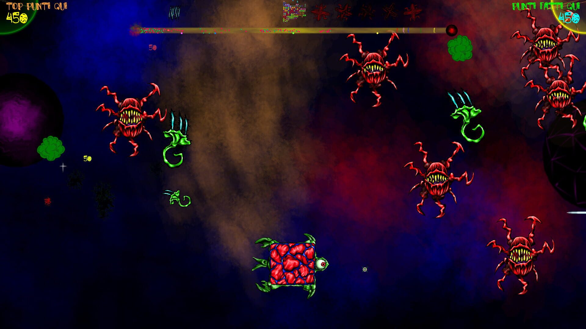 Screenshot for Kring