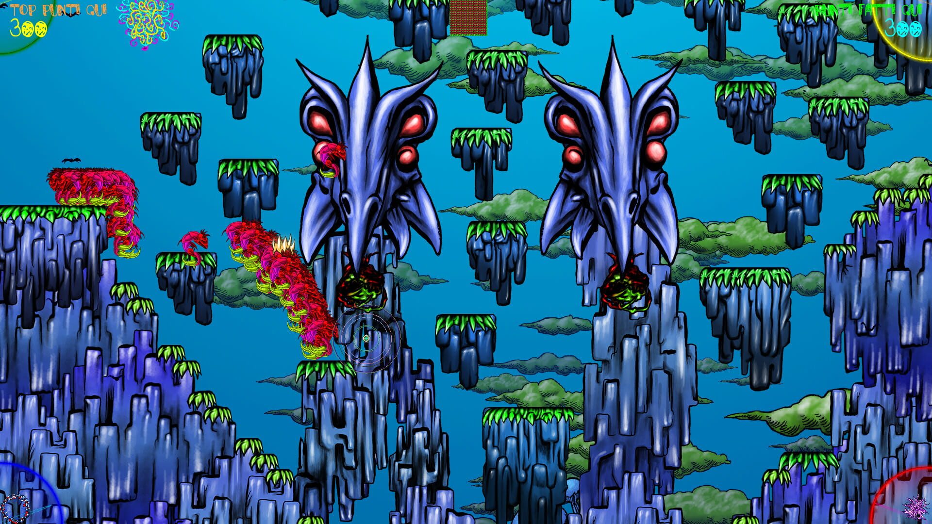 Screenshot for Kring