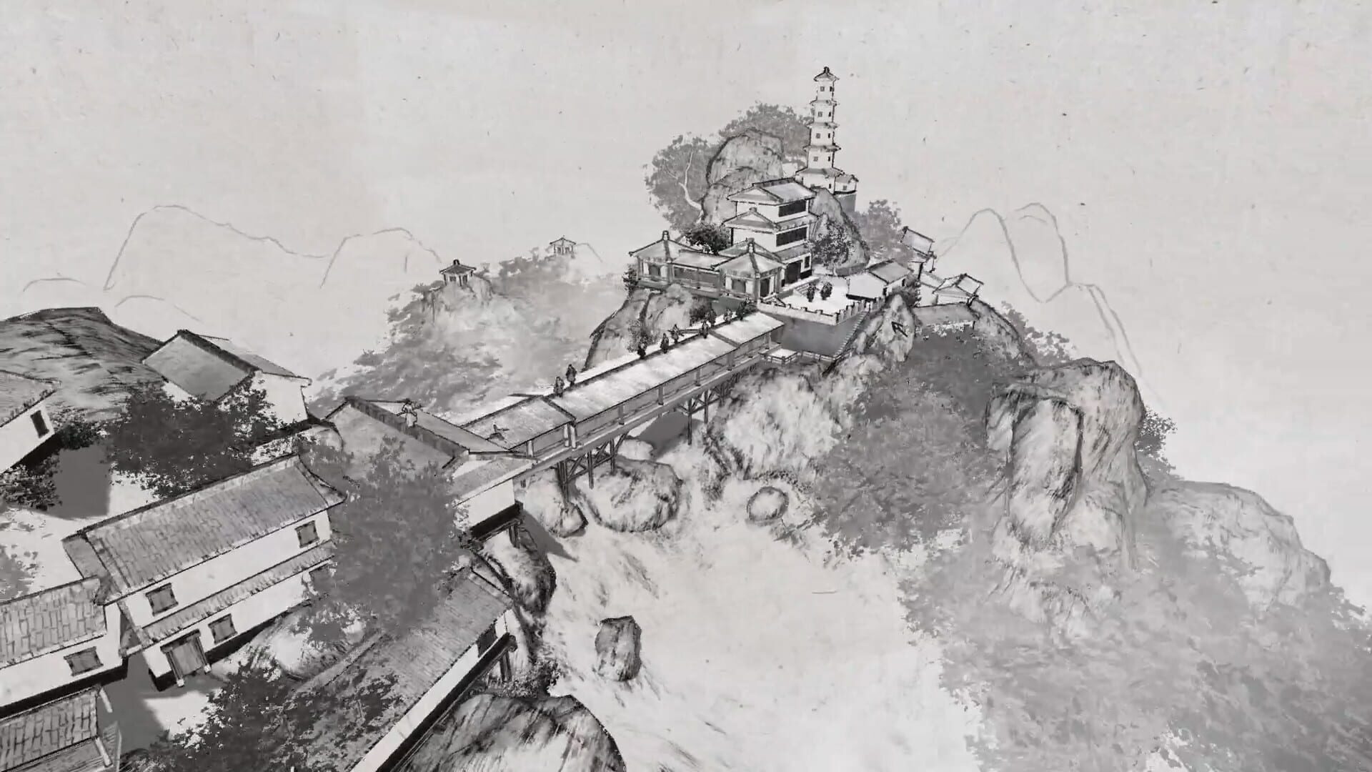 Screenshot for WuJiDaoRen