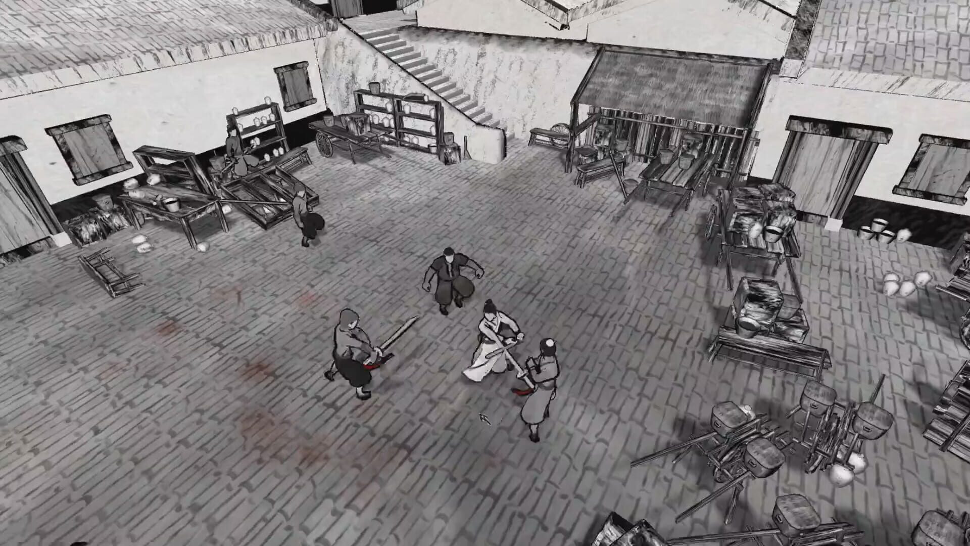 Screenshot for WuJiDaoRen
