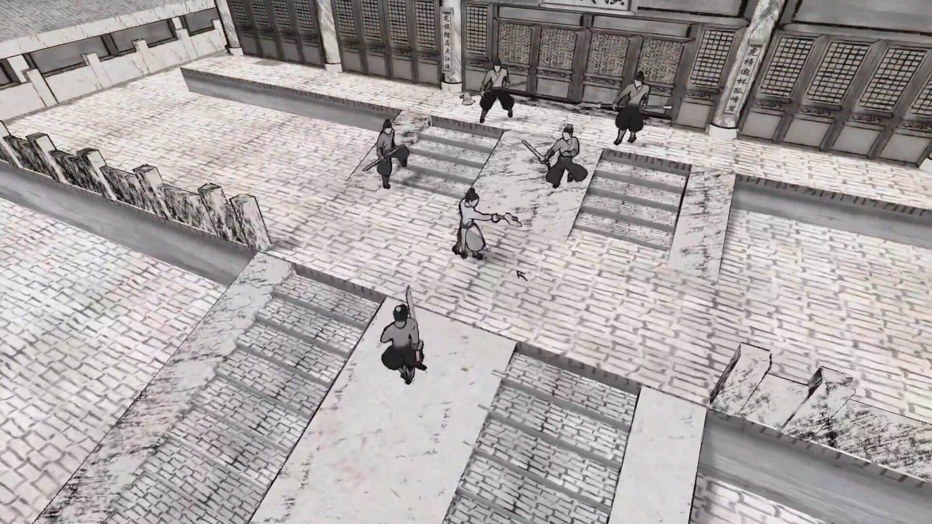 Screenshot for WuJiDaoRen