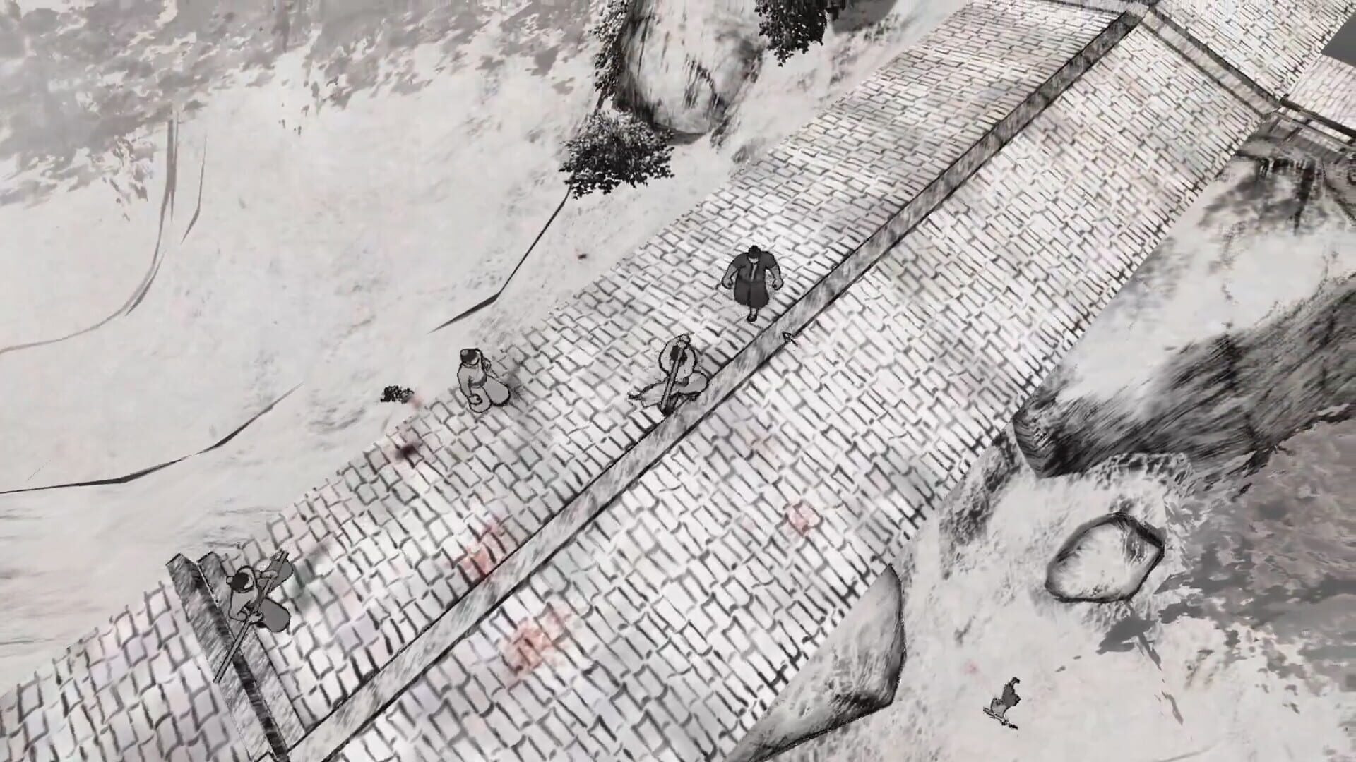 Screenshot for WuJiDaoRen