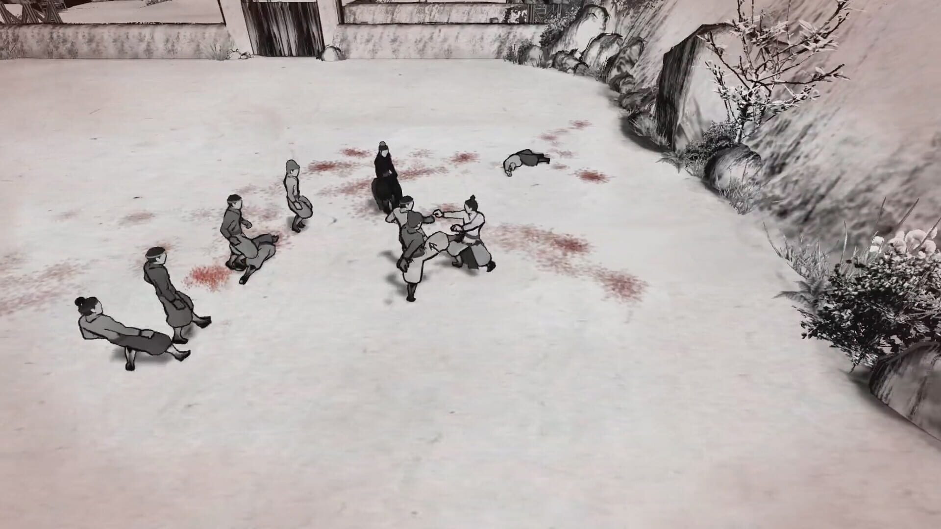 Screenshot for WuJiDaoRen