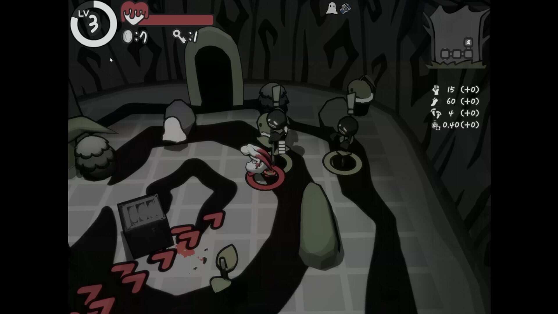 Screenshot for Wetory